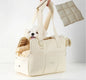 Carry Paw Shoulder Bag