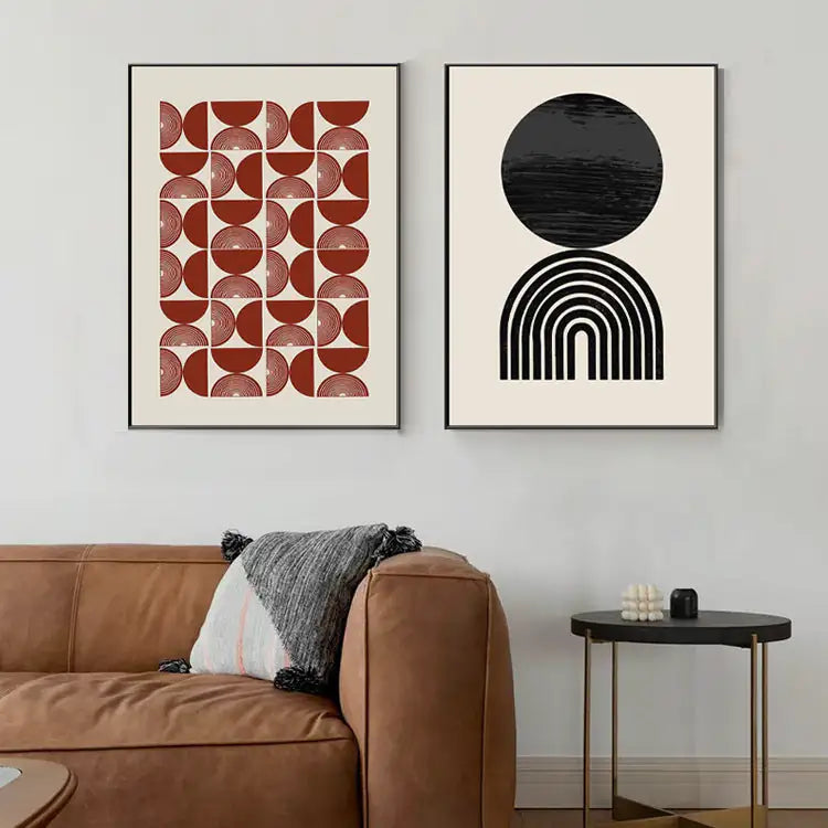 Print Decor